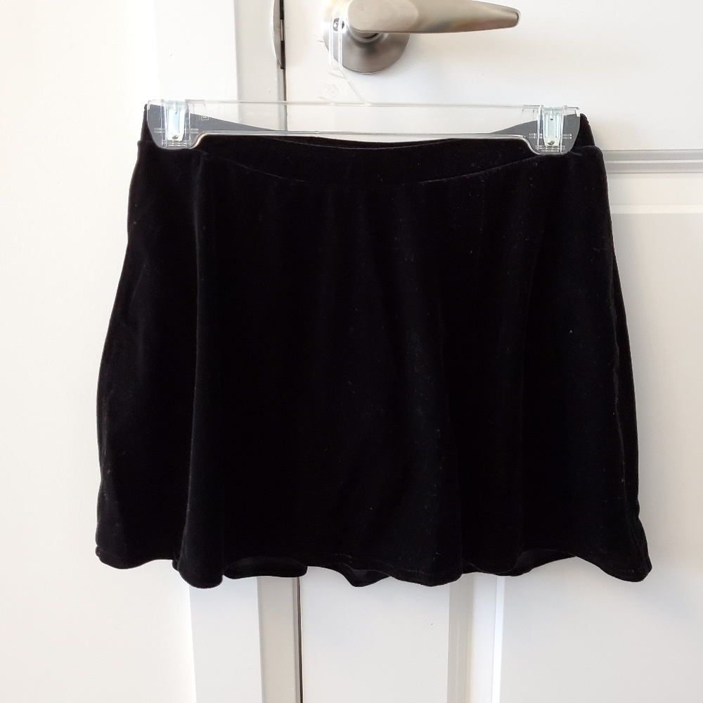 Figure Skating skirt